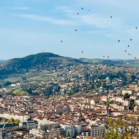 Dans Proche Du Centre Le Puy-en-Velay