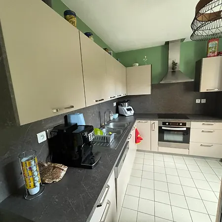 Dans Proche Du Centre * Le Puy-en-Velay